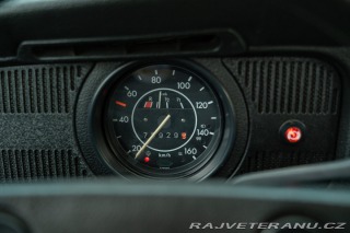 Volkswagen Brouk Maggiolino Giubileo 1986