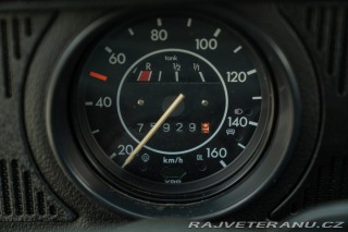 Volkswagen Brouk Maggiolino Giubileo 1986