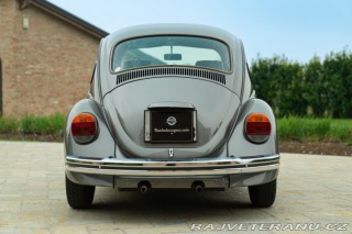 Volkswagen Brouk Maggiolino Giubileo 1986