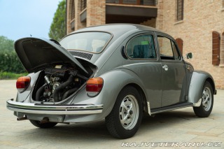 Volkswagen Brouk Maggiolino Giubileo 1986