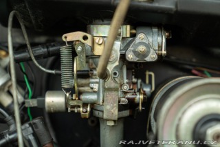 Volkswagen Brouk Maggiolino Giubileo 1986