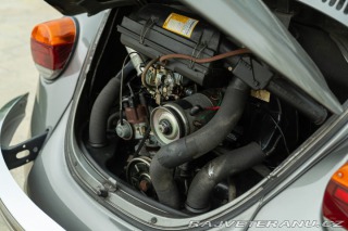 Volkswagen Brouk Maggiolino Giubileo 1986
