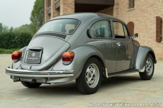 Volkswagen Brouk Maggiolino Giubileo 1986