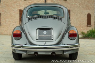 Volkswagen Brouk Maggiolino Giubileo 1986