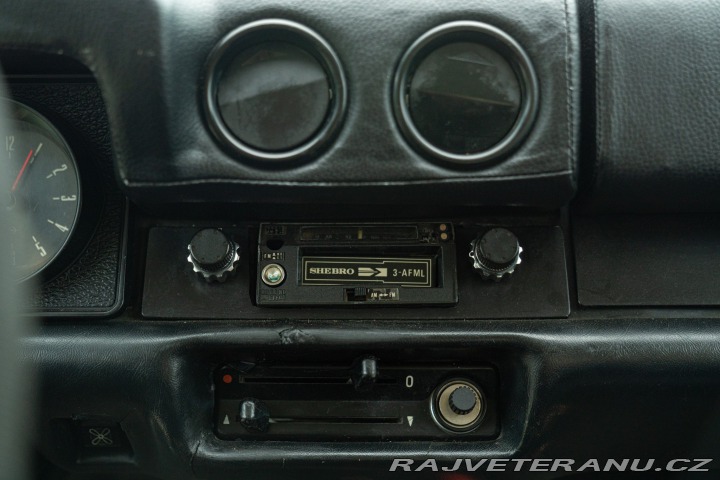 Opel Kadett B 1972
