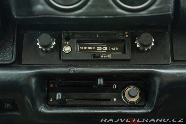 Opel Kadett B 1972