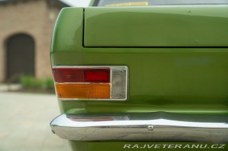Opel Kadett B 1972