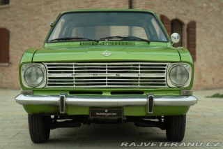Opel Kadett B 1972