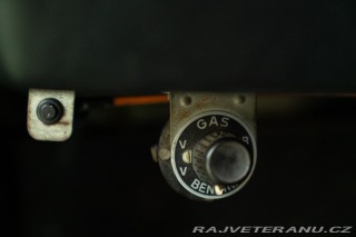 Opel Kadett B 1972