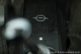 Opel Kadett B 1972