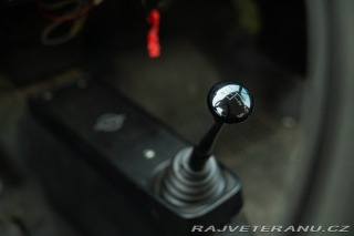 Opel Kadett B 1972