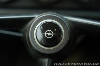 Opel Kadett B 1972