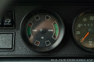 Opel Kadett B 1972