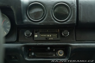 Opel Kadett B 1972