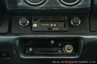 Opel Kadett B 1972