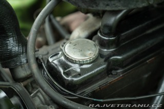 Opel Kadett B 1972