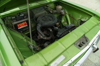 Opel Kadett B 1972