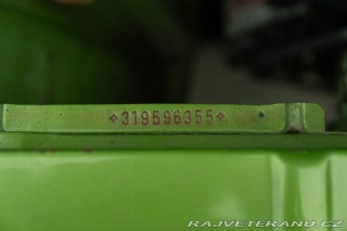 Opel Kadett B 1972