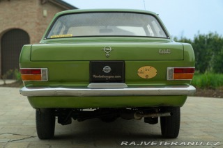 Opel Kadett B 1972