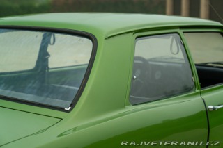 Opel Kadett B 1972