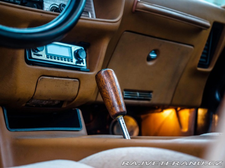 Pontiac Trans Am 1978