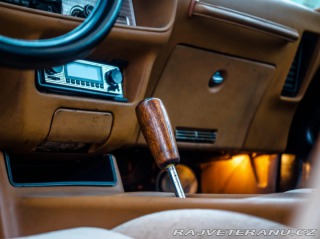 Pontiac Trans Am 1978