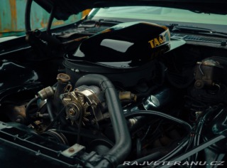 Pontiac Trans Am 1978