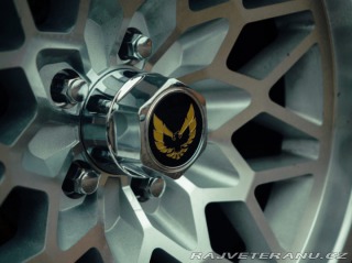 Pontiac Trans Am 1978