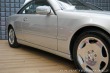 Mercedes-Benz CL 600 V12 Masáže Vzduch Bi- 2001