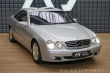 Mercedes-Benz CL 600 V12 Masáže Vzduch Bi- 2001