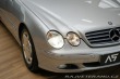 Mercedes-Benz CL 600 V12 Masáže Vzduch Bi- 2001