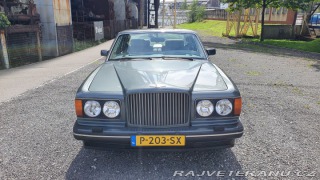 Bentley Brooklands  1993