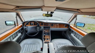 Bentley Brooklands  1993