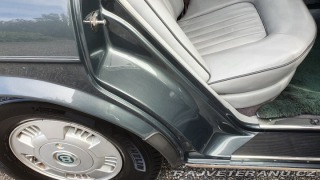 Bentley Brooklands  1993