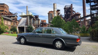 Bentley Brooklands  1993