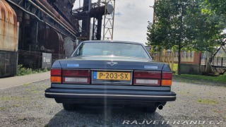 Bentley Brooklands  1993