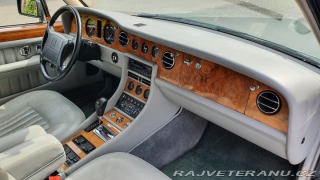 Bentley Brooklands  1993