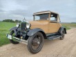 Ford A  1928