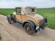 Ford A  1928