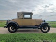 Ford A  1928