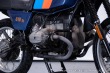 BMW R R80 GS 1988