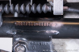 BMW R R80 GS 1988