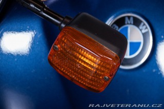 BMW R R80 GS 1988
