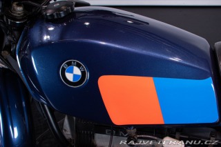 BMW R R80 GS 1988