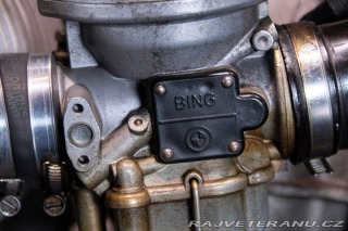 BMW R R80 GS 1988