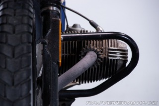 BMW R R80 GS 1988
