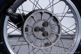 BMW R R80 GS 1988