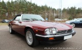 Jaguar XJS Cabriolet