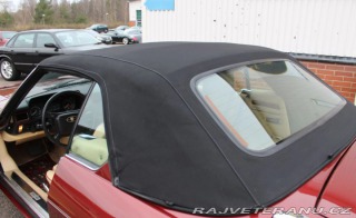 Jaguar XJS Cabriolet 1990