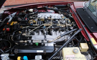 Jaguar XJS Cabriolet 1990